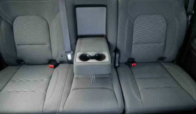 
 RAM 1500 full									
