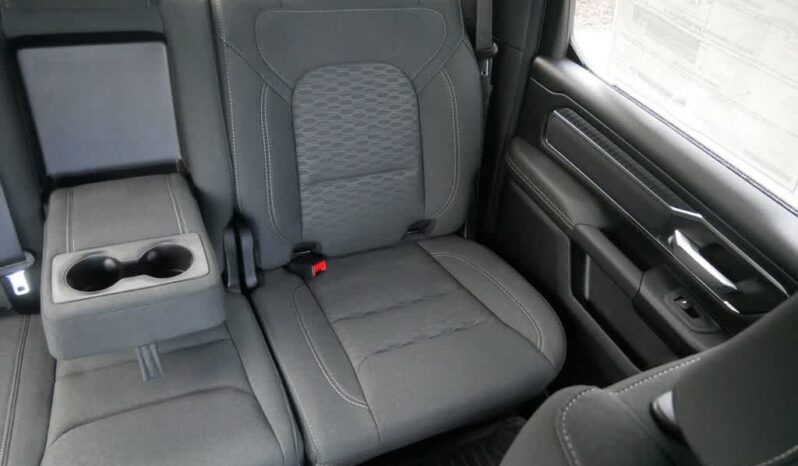 
 RAM 1500 full									