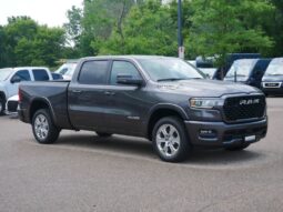 
 RAM 1500 full									