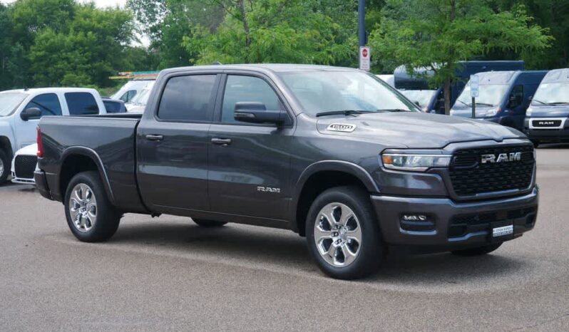 
 RAM 1500 full									