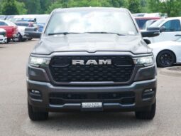
 RAM 1500 full									
