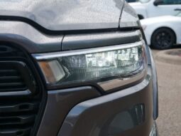 
 RAM 1500 full									