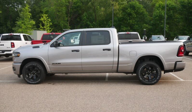 
 RAM 1500 full									