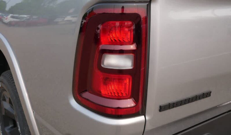 
 RAM 1500 full									
