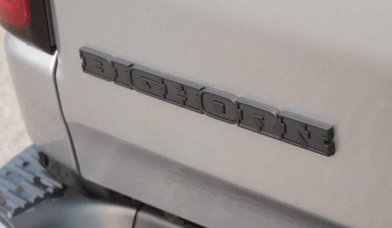 
 RAM 1500 full									