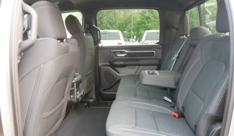 
 RAM 1500 full									