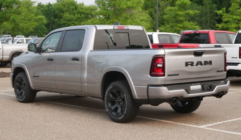 
 RAM 1500 full									