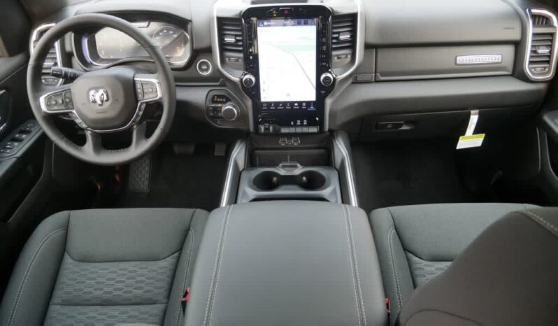 
 RAM 1500 full									