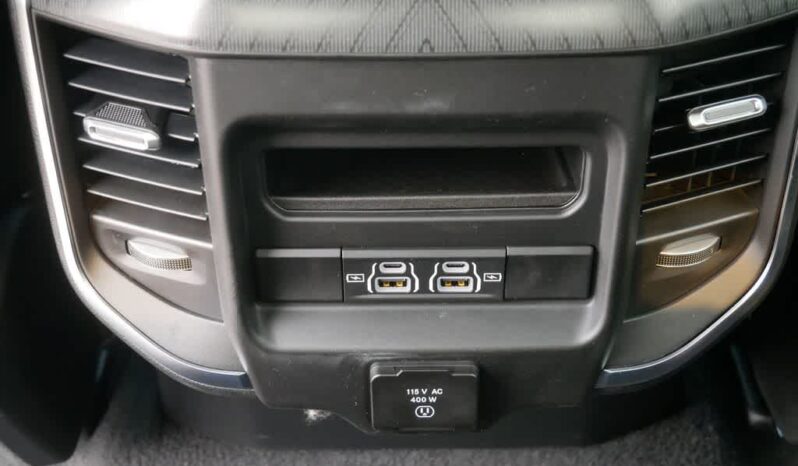 
 RAM 1500 full									