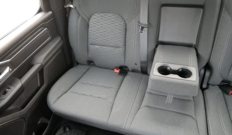 
 RAM 1500 full									