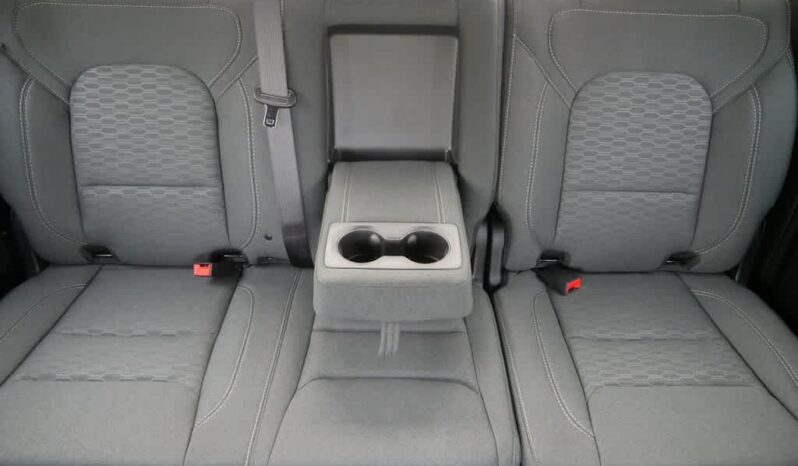 
 RAM 1500 full									