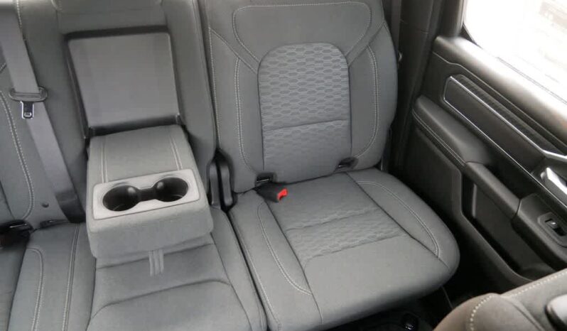 
 RAM 1500 full									
