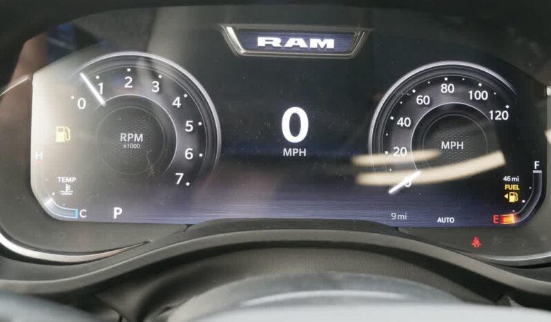 
 RAM 1500 full									