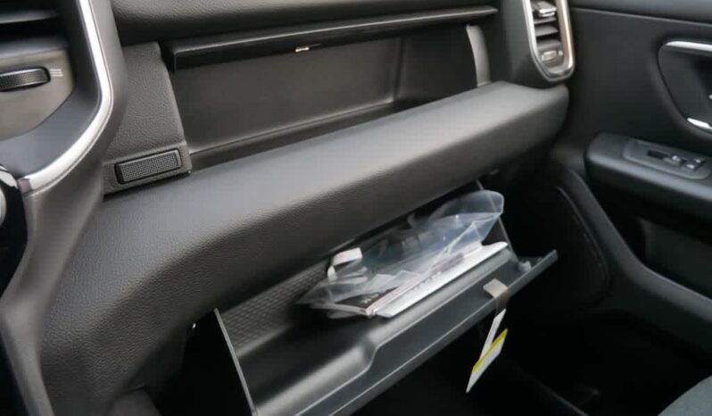 
 RAM 1500 full									