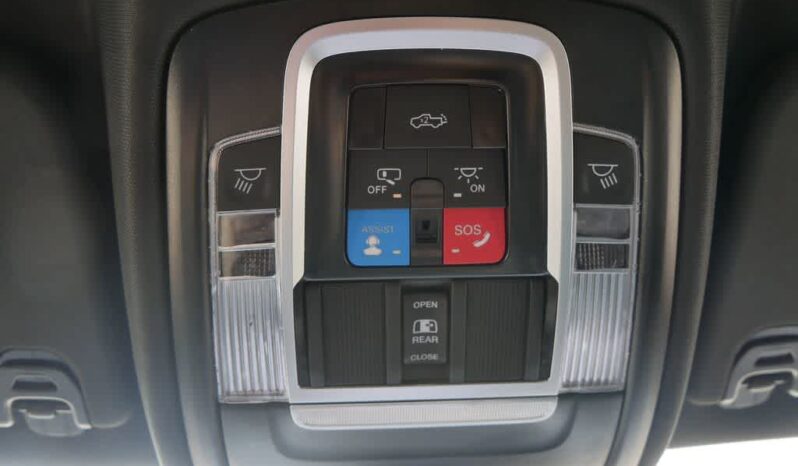 
 RAM 1500 full									