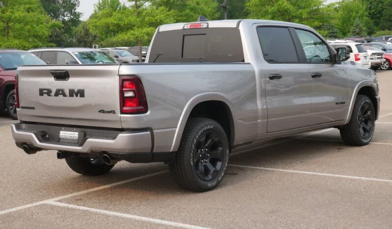 
 RAM 1500 full									