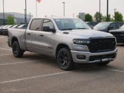 
 RAM 1500 full									