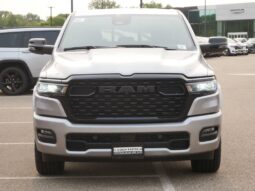 
 RAM 1500 full									