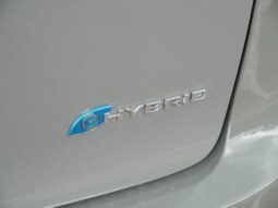 
 Chrysler Pacifica full									