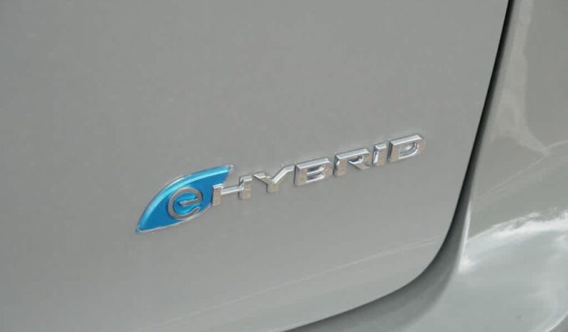 
 Chrysler Pacifica full									
