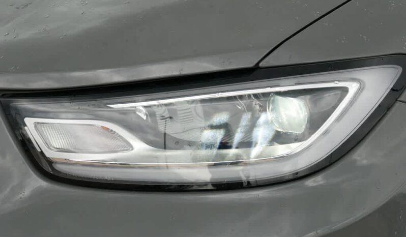 
 Chrysler Pacifica full									