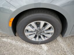 
 Chrysler Pacifica full									