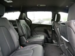 
 Chrysler Pacifica full									