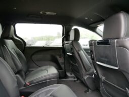
 Chrysler Pacifica full									