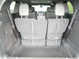 
 Chrysler Pacifica full									