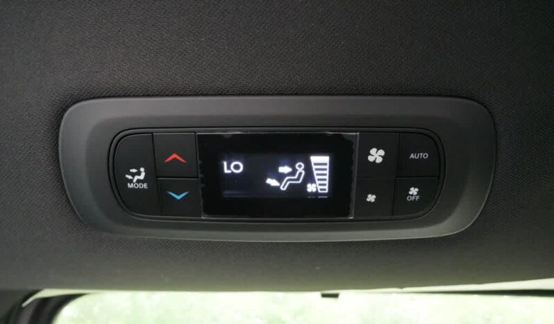 
 Chrysler Pacifica full									