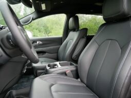 
 Chrysler Pacifica full									