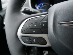 
 Chrysler Pacifica full									