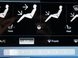 
 Chrysler Pacifica full									