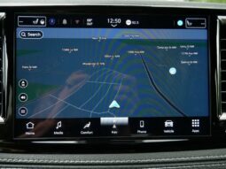 
 Chrysler Pacifica full									