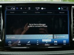 
 Chrysler Pacifica full									