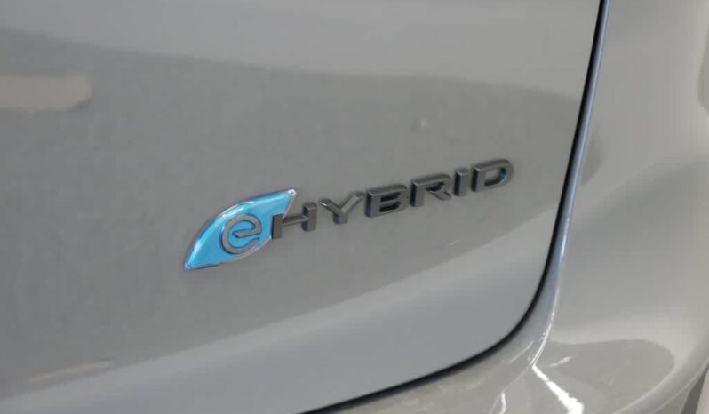 
 Chrysler Pacifica full									