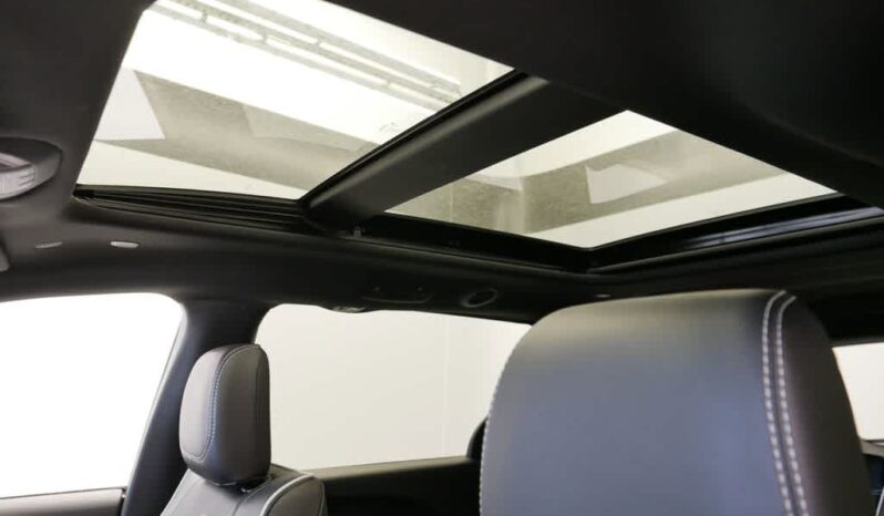 
 Chrysler Pacifica full									