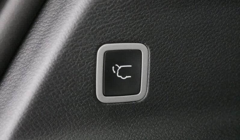 
 Chrysler Pacifica full									