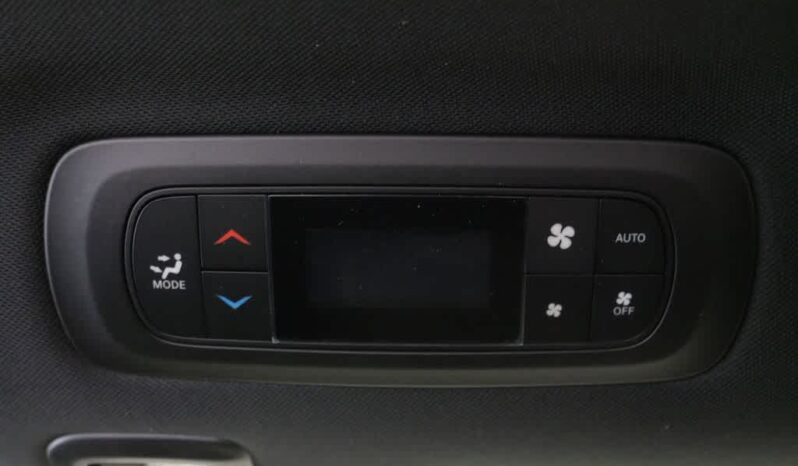 
 Chrysler Pacifica full									
