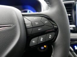 
 Chrysler Pacifica full									