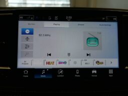 
 Chrysler Pacifica full									