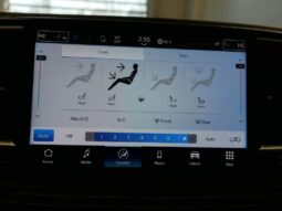
 Chrysler Pacifica full									