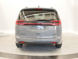 
 Chrysler Pacifica full									