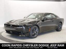 Dodge Charger Daytona