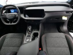 Dodge Charger Daytona full