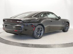 Dodge Charger Daytona full