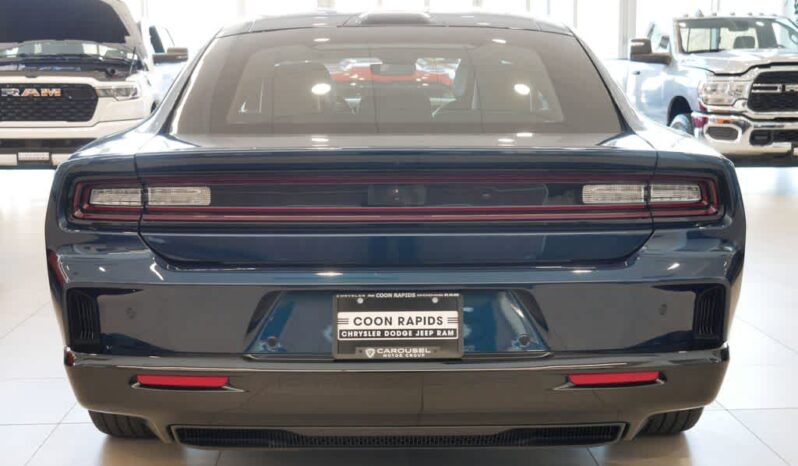 
 Dodge Charger Daytona full									