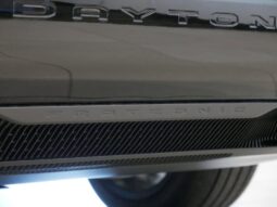 
 Dodge Charger Daytona full									