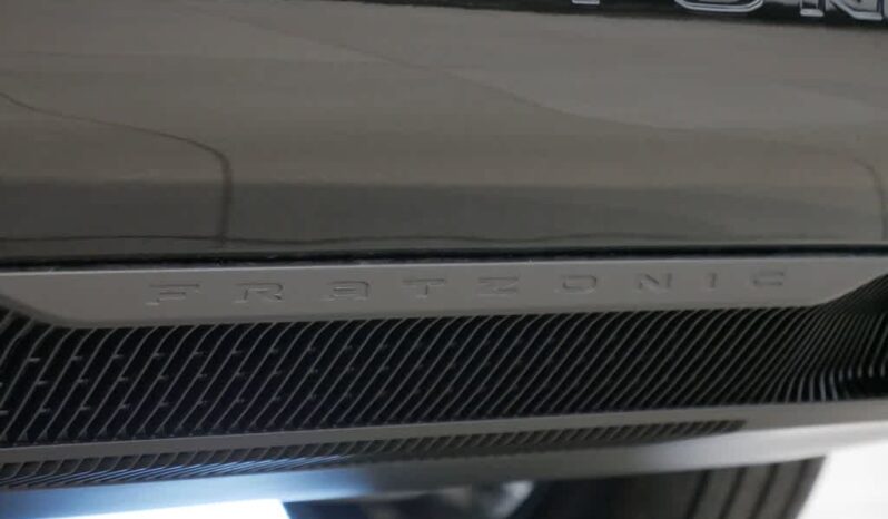 
 Dodge Charger Daytona full									