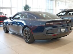 
 Dodge Charger Daytona full									